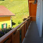 Stoff Appartamento Kitzeck im Sausal