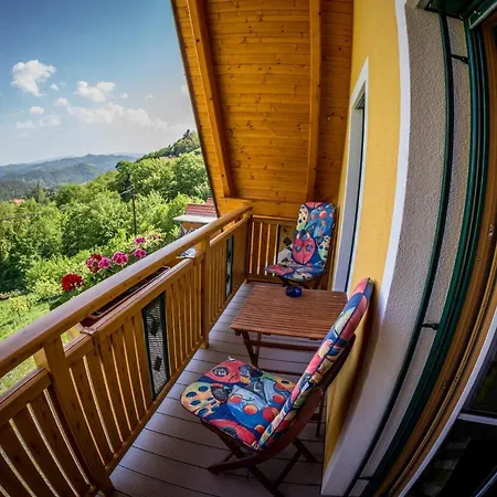 Stoff * Kitzeck im Sausal