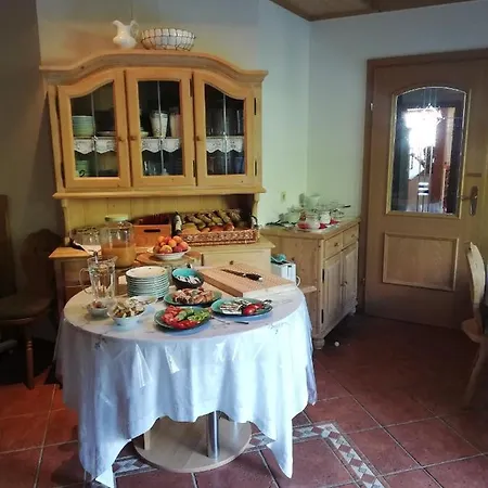 Stoff Appartement Kitzeck im Sausal