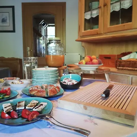 Апартаменты Stoff *