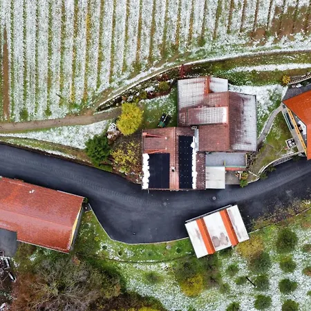 Stoff * Kitzeck im Sausal