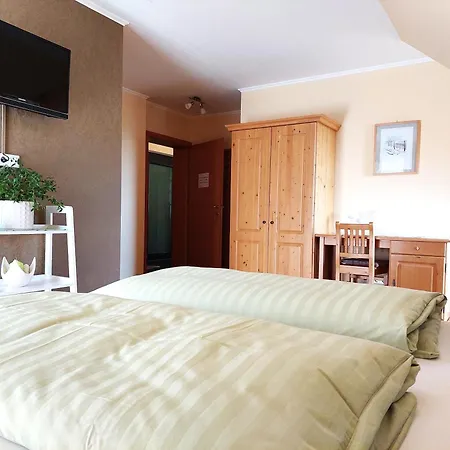 Stoff Apartment Kitzeck im Sausal