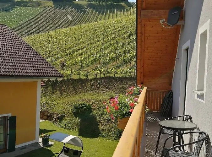 Apartman Stoff Kitzeck im Sausal