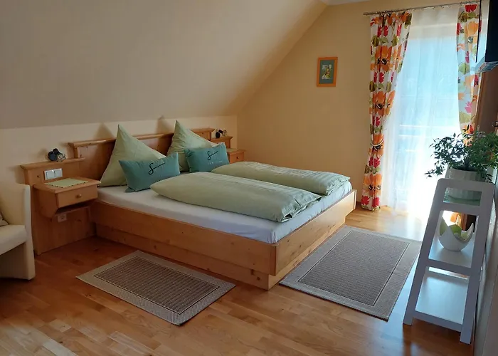 Apartment Stoff Kitzeck im Sausal