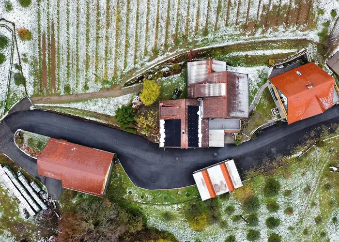 Stoff * Kitzeck im Sausal