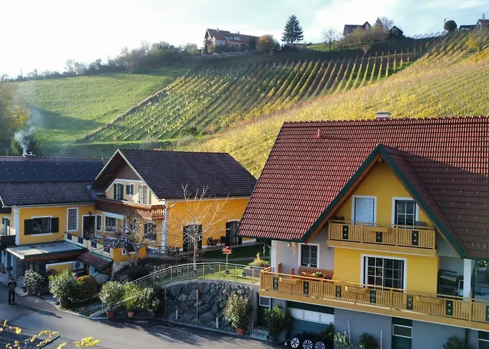 Stoff Kitzeck im Sausal