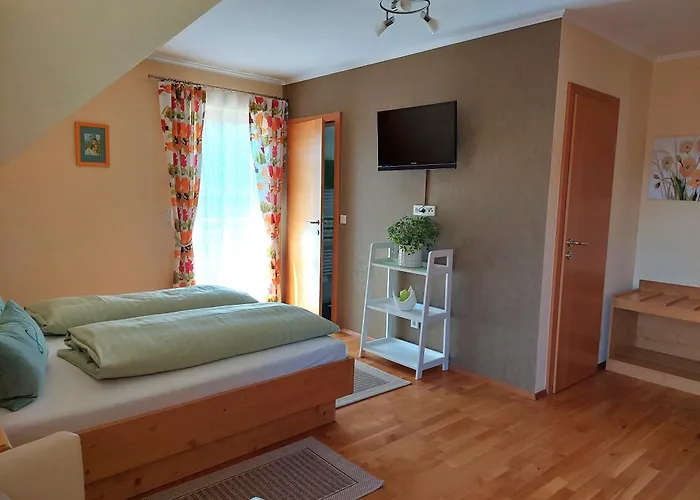 Apartman Stoff Kitzeck im Sausal