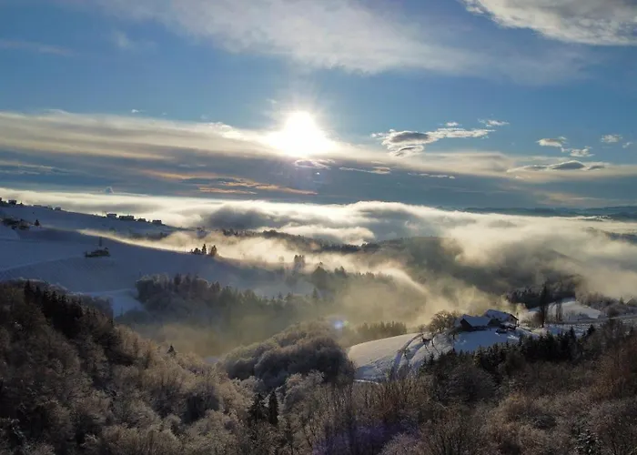 Stoff * Kitzeck im Sausal