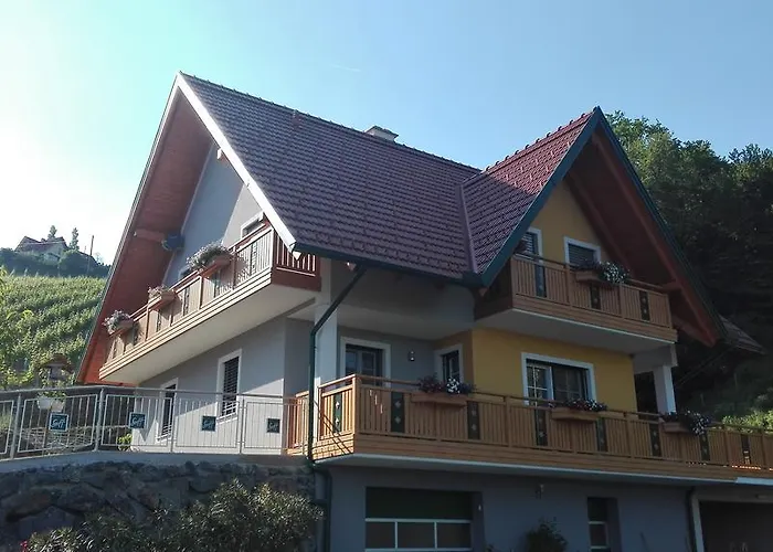 Stoff Kitzeck im Sausal