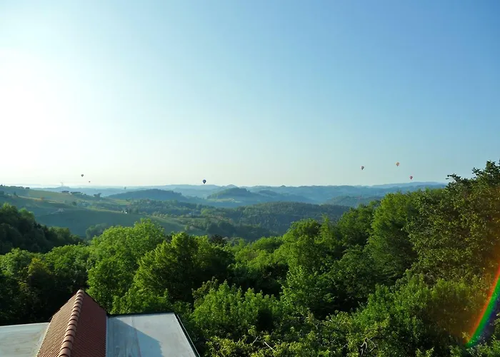 Stoff Kitzeck im Sausal